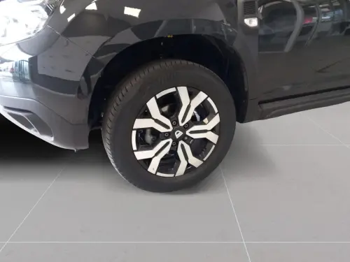 Dacia Duster ECO-G 100 4x2 Journey - Photo 8