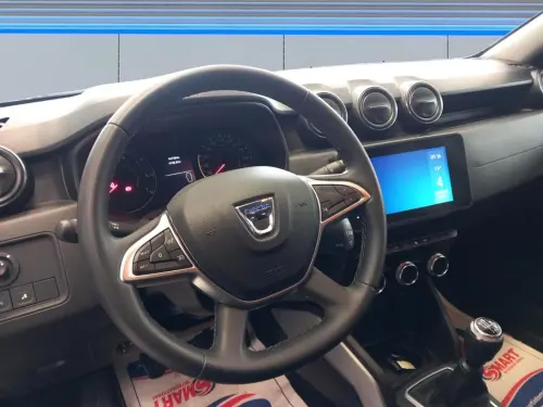 Dacia Duster ECO-G 100 4x2 Journey - Photo 12
