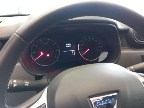 Dacia Duster ECO-G 100 4x2 Journey - Photo 13