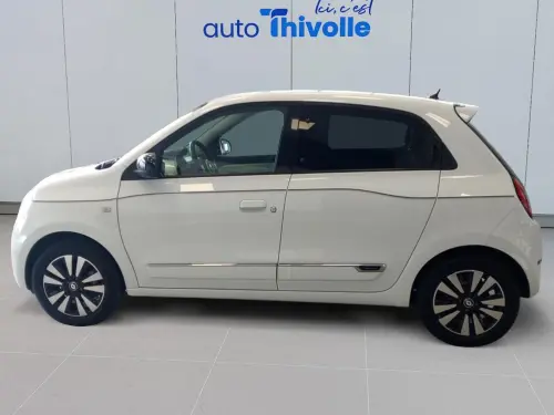 Renault Twingo E-Tech Twingo III E-Tech Techno - Photo 1