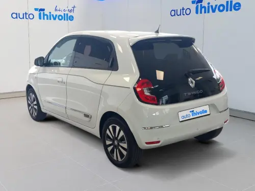 Renault Twingo E-Tech Twingo III E-Tech Techno - Photo 2
