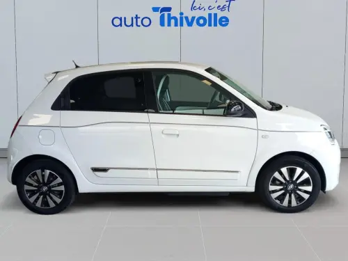Renault Twingo E-Tech Twingo III E-Tech Techno - Photo 5