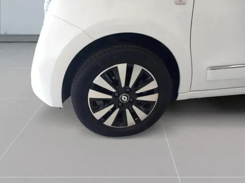 Renault Twingo E-Tech Twingo III E-Tech Techno - Photo 8