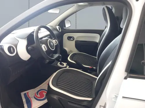 Renault Twingo E-Tech Twingo III E-Tech Techno - Photo 9