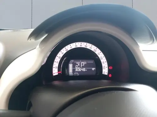 Renault Twingo E-Tech Twingo III E-Tech Techno - Photo 13