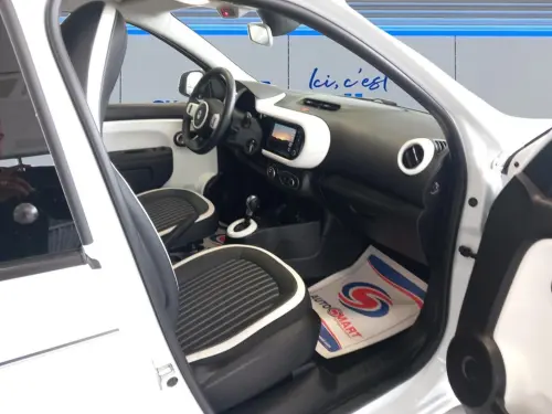 Renault Twingo E-Tech Twingo III E-Tech Techno - Photo 16