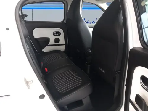 Renault Twingo E-Tech Twingo III E-Tech Techno - Photo 17