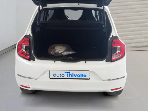 Renault Twingo E-Tech Twingo III E-Tech Techno - Photo 18