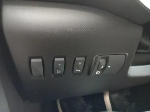 Renault Twingo E-Tech Twingo III E-Tech Techno - Photo 24
