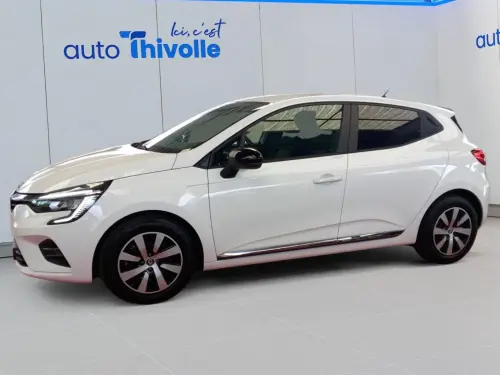 Renault Clio Clio TCe 90 X-Tronic Evolution - Photo 1