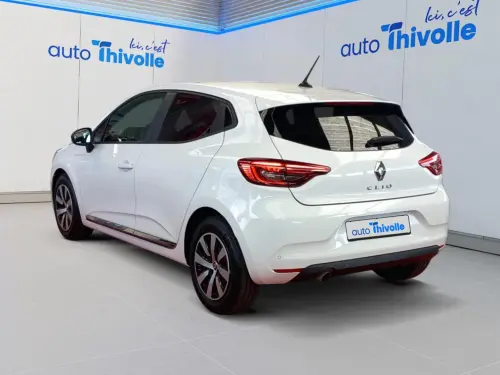 Renault Clio Clio TCe 90 X-Tronic Evolution - Photo 2