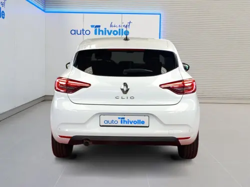Renault Clio Clio TCe 90 X-Tronic Evolution - Photo 3