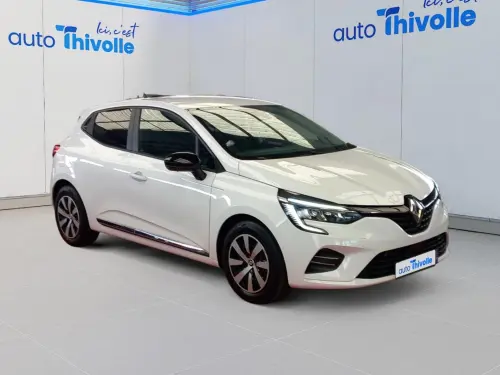 Renault Clio Clio TCe 90 X-Tronic Evolution - Photo 6