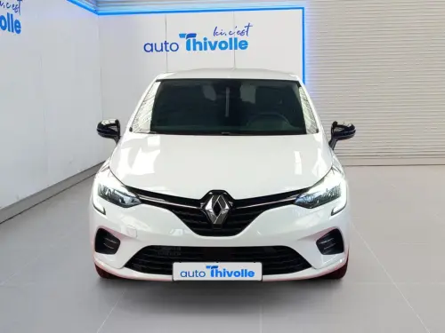 Renault Clio Clio TCe 90 X-Tronic Evolution - Photo 7