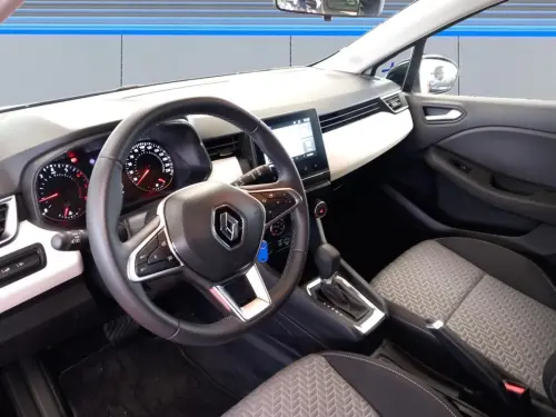 Renault Clio Clio TCe 90 X-Tronic Evolution - Photo 11
