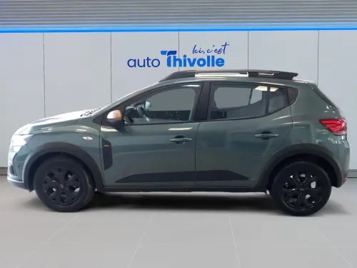 Dacia Sandero ECO-G 100 Stepway Extreme + - Photo 1