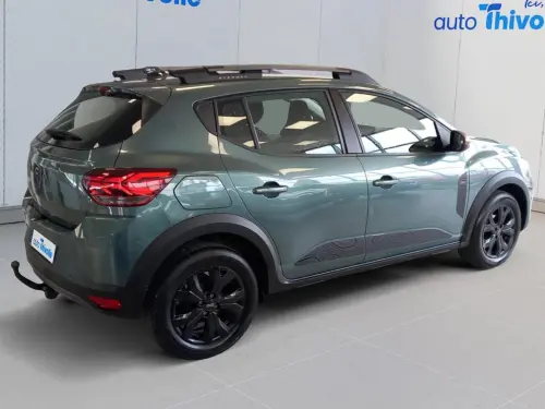 Dacia Sandero ECO-G 100 Stepway Extreme + - Photo 5