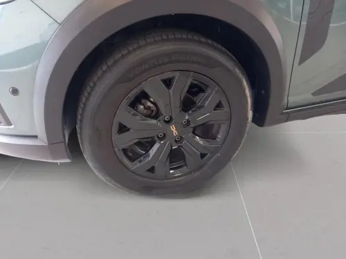 Dacia Sandero ECO-G 100 Stepway Extreme + - Photo 8