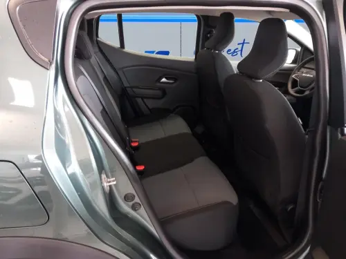 Dacia Sandero ECO-G 100 Stepway Extreme + - Photo 17