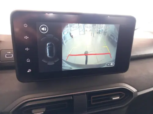 Dacia Sandero ECO-G 100 Stepway Extreme + - Photo 24