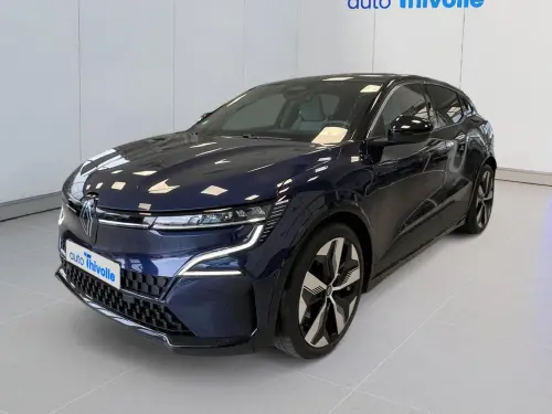 Renault Megane E-Tech Megane E-Tech EV60 220 ch super charge Techno - Photo 0