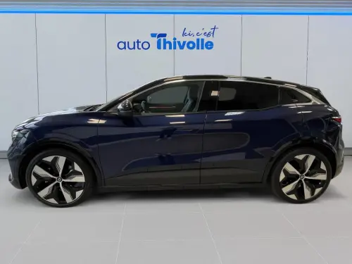 Renault Megane E-Tech Megane E-Tech EV60 220 ch super charge Techno - Photo 1
