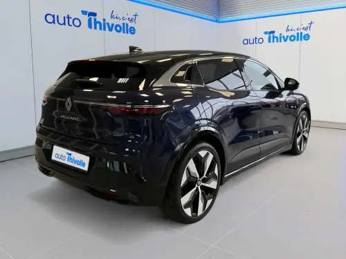 Renault Megane E-Tech Megane E-Tech EV60 220 ch super charge Techno - Photo 4