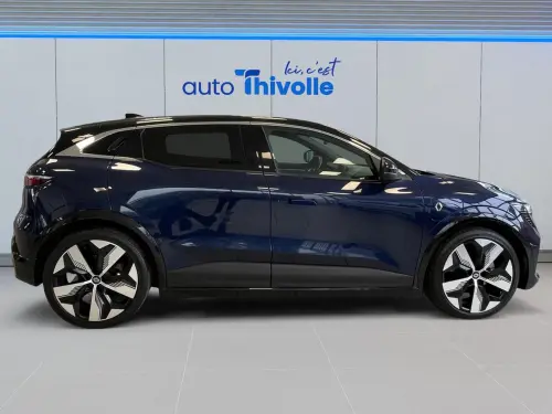 Renault Megane E-Tech Megane E-Tech EV60 220 ch super charge Techno - Photo 5