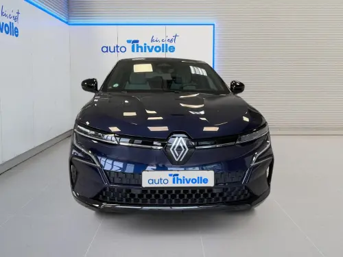 Renault Megane E-Tech Megane E-Tech EV60 220 ch super charge Techno - Photo 7