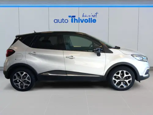 Renault Captur TCe 130 FAP Intens - Photo 5