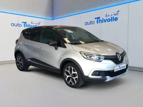 Renault Captur TCe 130 FAP Intens - Photo 6