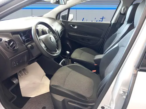 Renault Captur TCe 130 FAP Intens - Photo 9