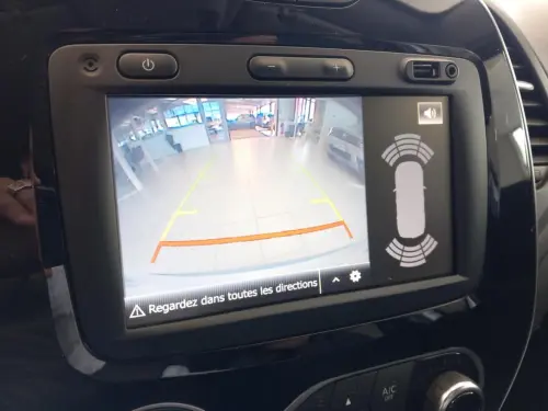 Renault Captur TCe 130 FAP Intens - Photo 24