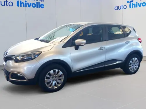 Renault Captur Captur dCi 90 Energy Business - Photo 1