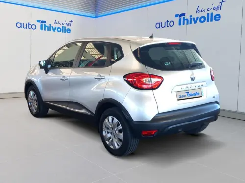 Renault Captur Captur dCi 90 Energy Business - Photo 2