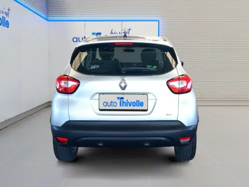 Renault Captur Captur dCi 90 Energy Business - Photo 3