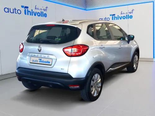 Renault Captur Captur dCi 90 Energy Business - Photo 4
