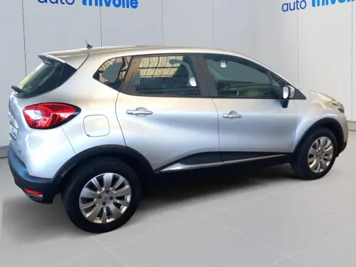 Renault Captur Captur dCi 90 Energy Business - Photo 5