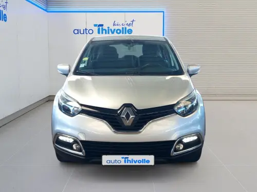 Renault Captur Captur dCi 90 Energy Business - Photo 7