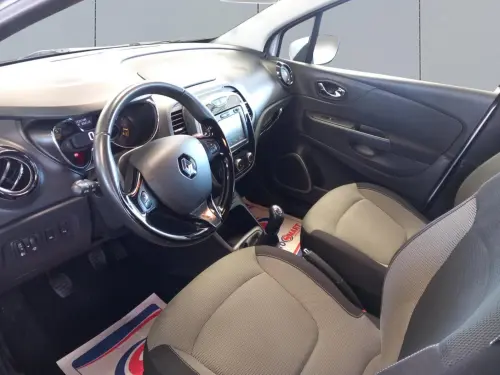 Renault Captur Captur dCi 90 Energy Business - Photo 9