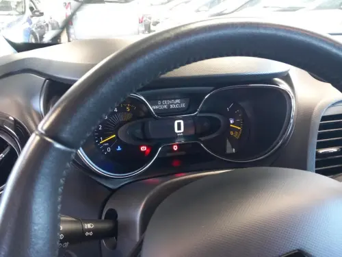 Renault Captur Captur dCi 90 Energy Business - Photo 13