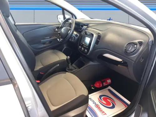 Renault Captur Captur dCi 90 Energy Business - Photo 16