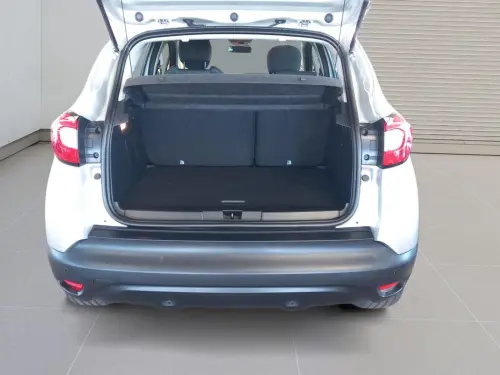 Renault Captur Captur dCi 90 Energy Business - Photo 18