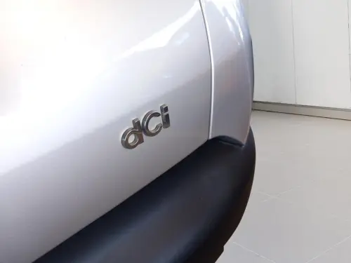 Renault Captur Captur dCi 90 Energy Business - Photo 19