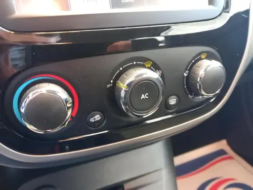 Renault Captur Captur dCi 90 Energy Business - Photo 21