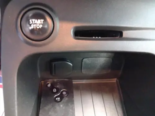 Renault Captur Captur dCi 90 Energy Business - Photo 22