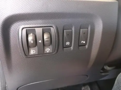 Renault Captur Captur dCi 90 Energy Business - Photo 24