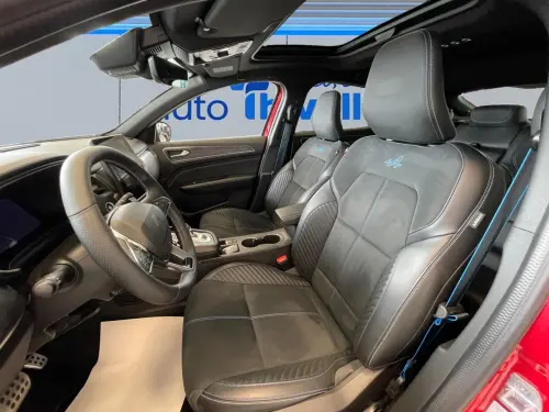 Renault Arkana mild hybrid 160 EDC GSR2 esprit Alpine - Photo 9