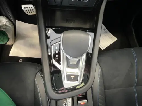 Renault Arkana mild hybrid 160 EDC GSR2 esprit Alpine - Photo 23