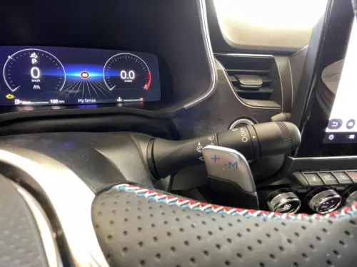 Renault Arkana mild hybrid 160 EDC GSR2 esprit Alpine - Photo 24